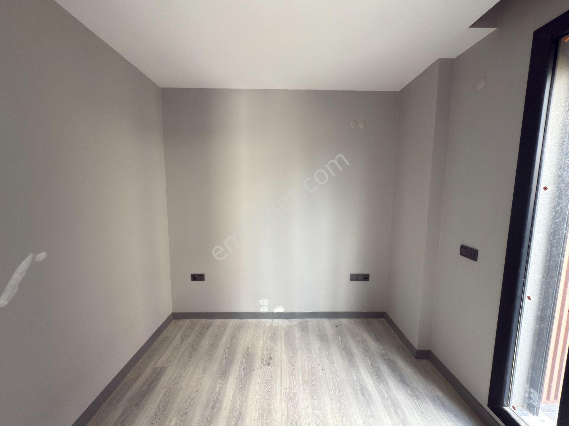 Kuşadası Karaova'da 4+1 Müstakil Özel Havuzlu Yeni Villa — fotoğraf 17