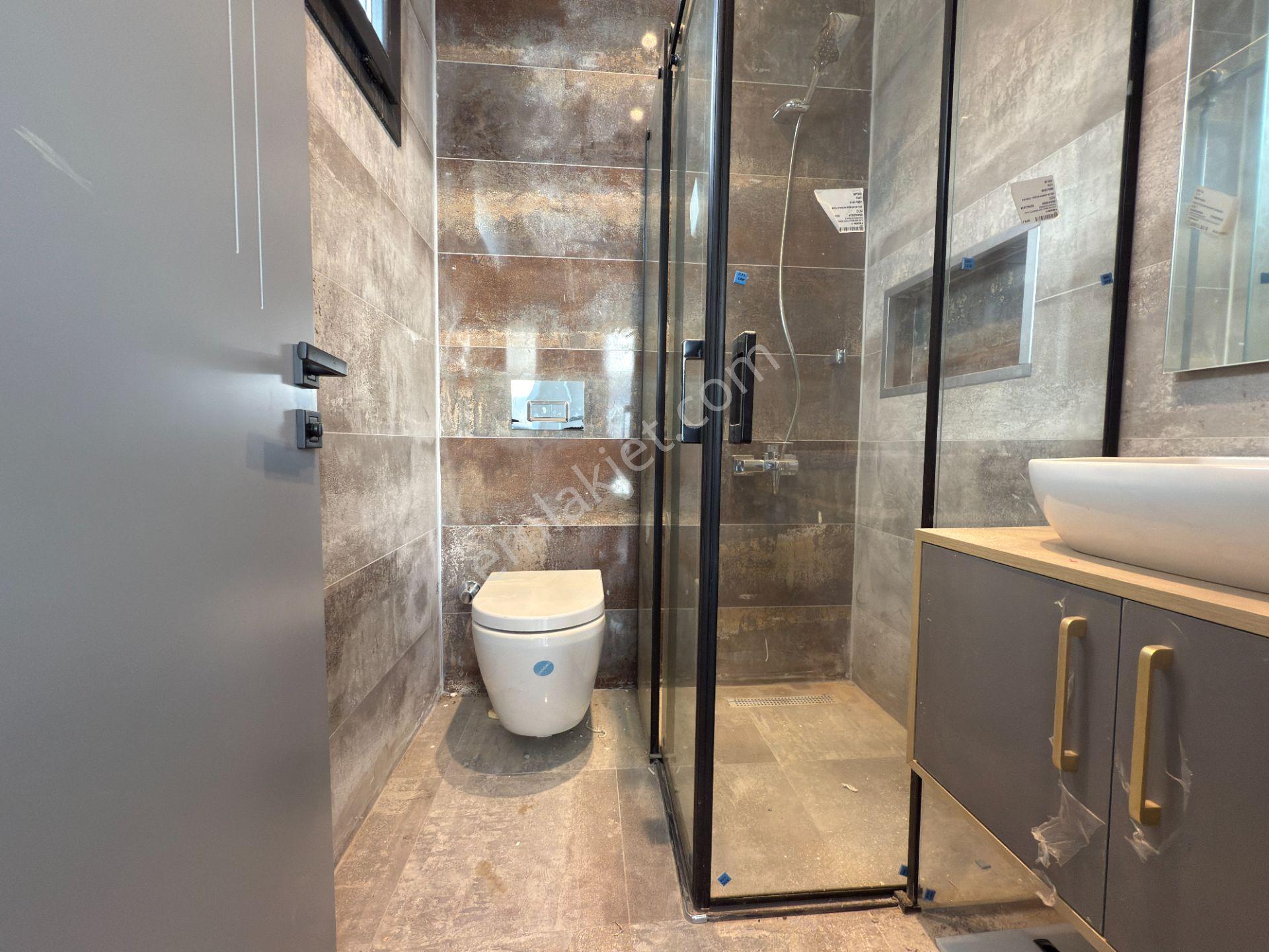 Kuşadası Karaova'da 4+1 Müstakil Özel Havuzlu Yeni Villa — fotoğraf 26