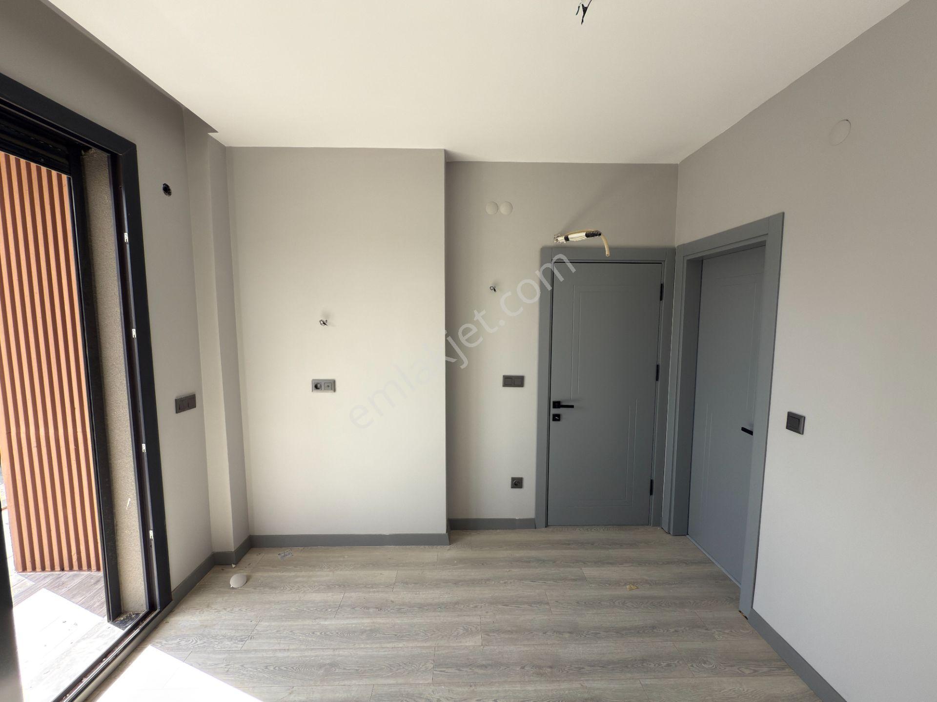 Kuşadası Karaova'da 4+1 Müstakil Özel Havuzlu Yeni Villa — fotoğraf 29