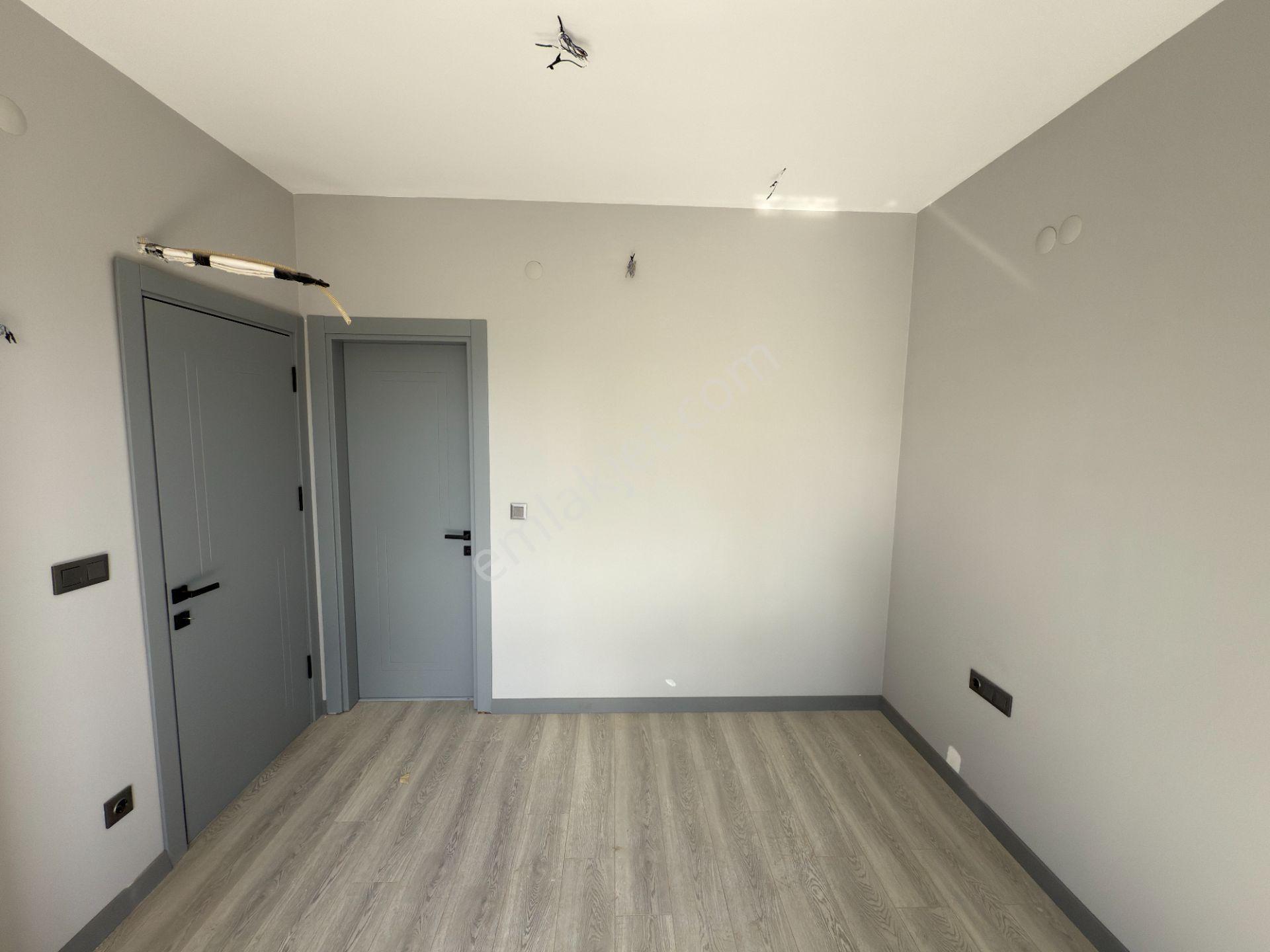 Kuşadası Karaova'da 4+1 Müstakil Özel Havuzlu Yeni Villa — fotoğraf 30