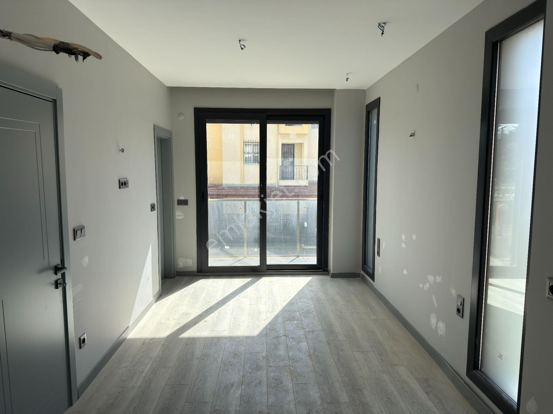 Kuşadası Karaova'da 4+1 Müstakil Özel Havuzlu Yeni Villa — fotoğraf 33