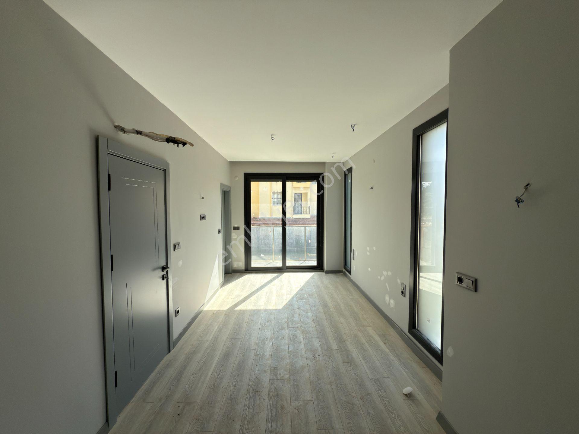 Kuşadası Karaova'da 4+1 Müstakil Özel Havuzlu Yeni Villa — fotoğraf 34