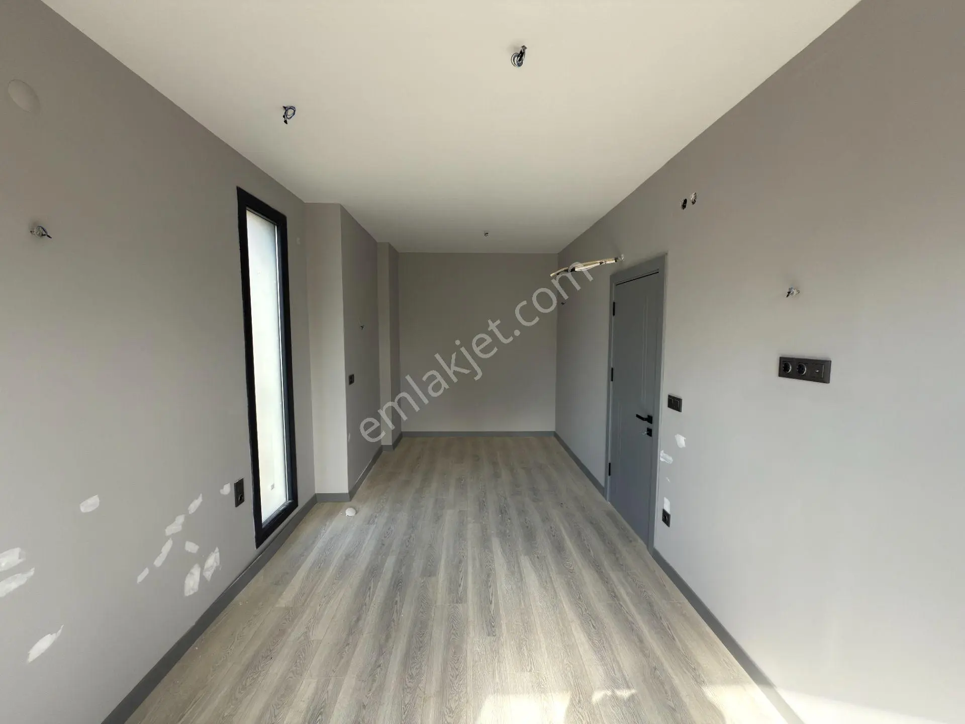 Kuşadası Karaova'da 4+1 Müstakil Özel Havuzlu Yeni Villa — fotoğraf 36