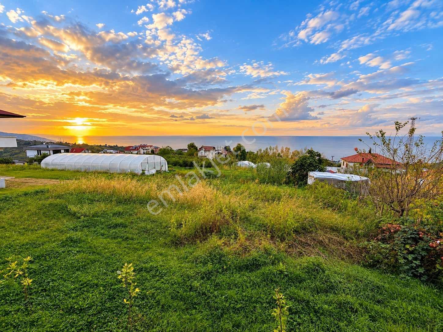 Akyazı Deniz Manzaralı 4 Kat İmarlı Yatırımlık Arsa — fotoğraf 5