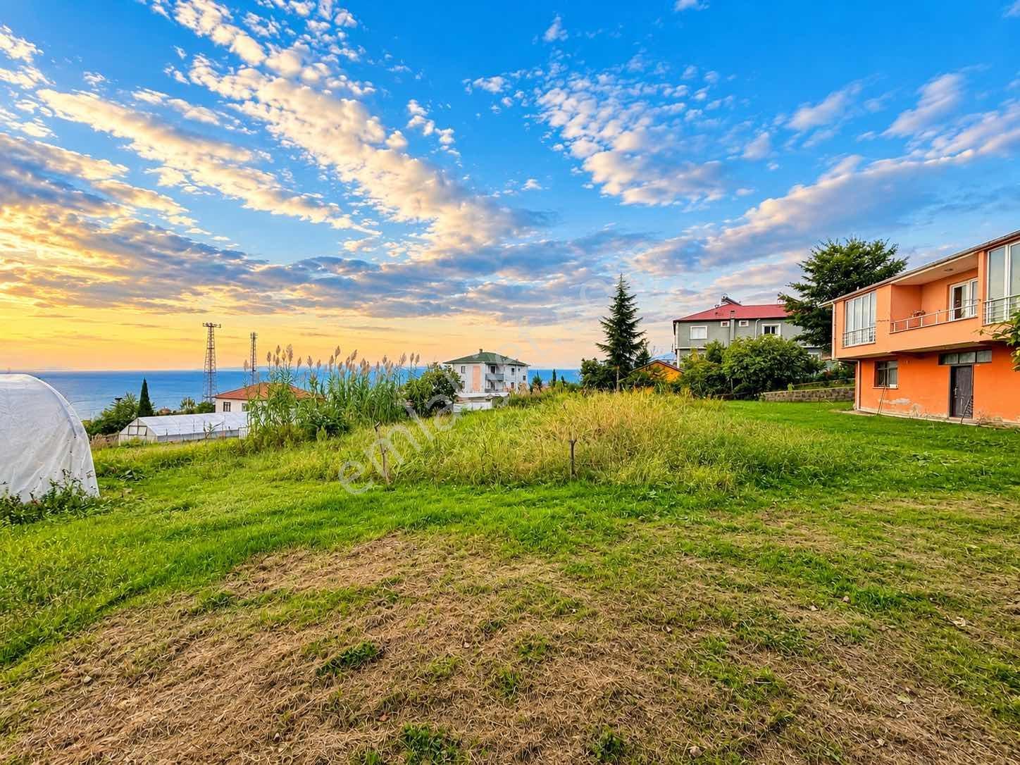 Akyazı Deniz Manzaralı 4 Kat İmarlı Yatırımlık Arsa — fotoğraf 6