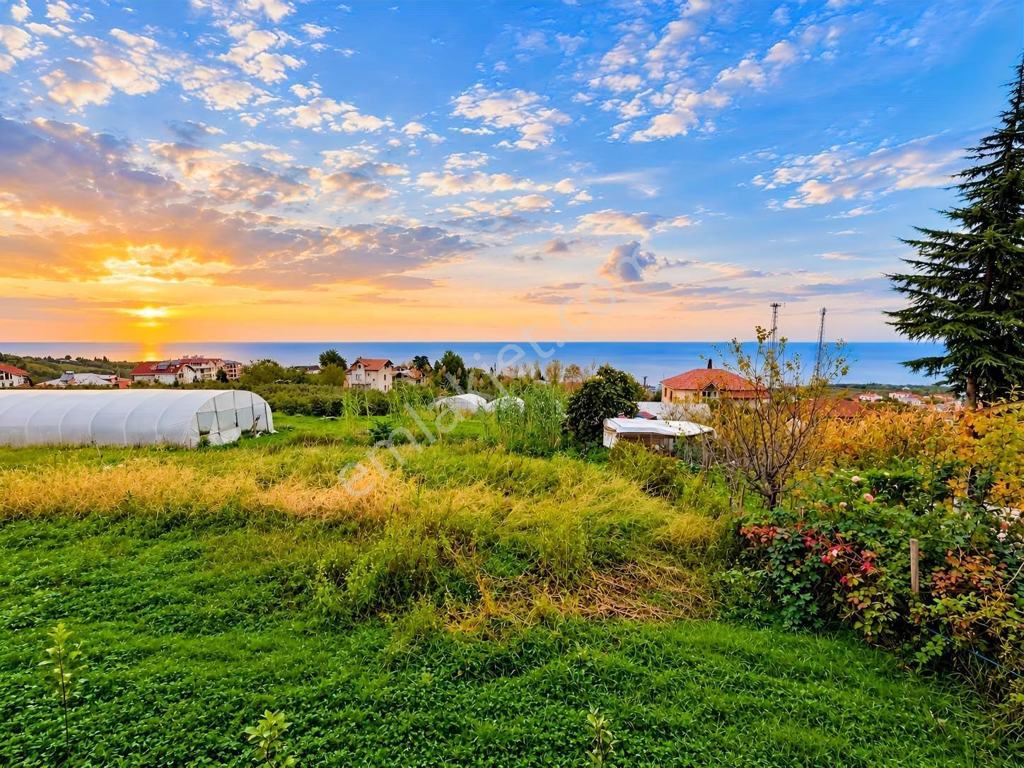 Akyazı Deniz Manzaralı 4 Kat İmarlı Yatırımlık Arsa — fotoğraf 7