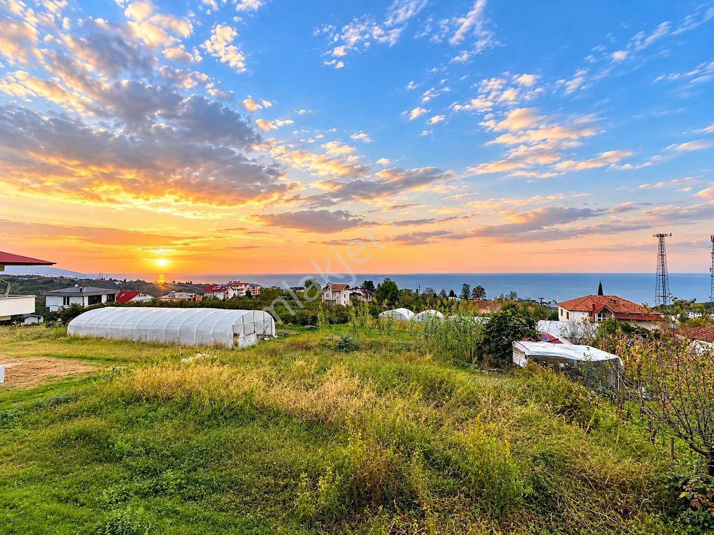 Akyazı Deniz Manzaralı 4 Kat İmarlı Yatırımlık Arsa — fotoğraf 8