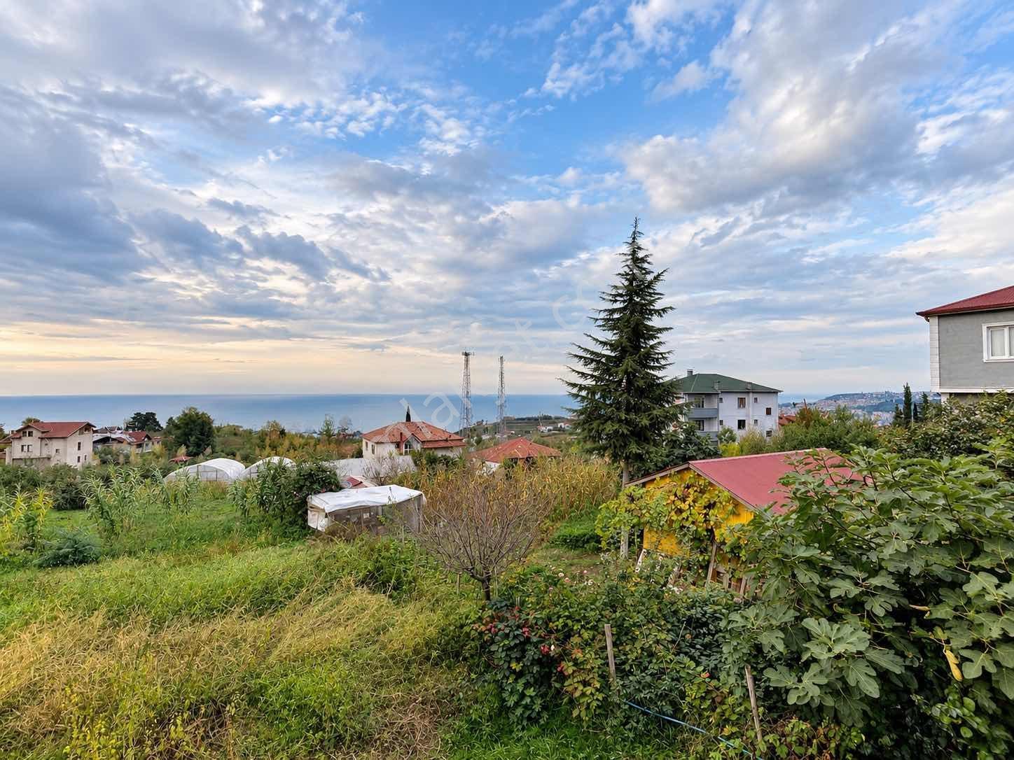 Akyazı Deniz Manzaralı 4 Kat İmarlı Yatırımlık Arsa — fotoğraf 9