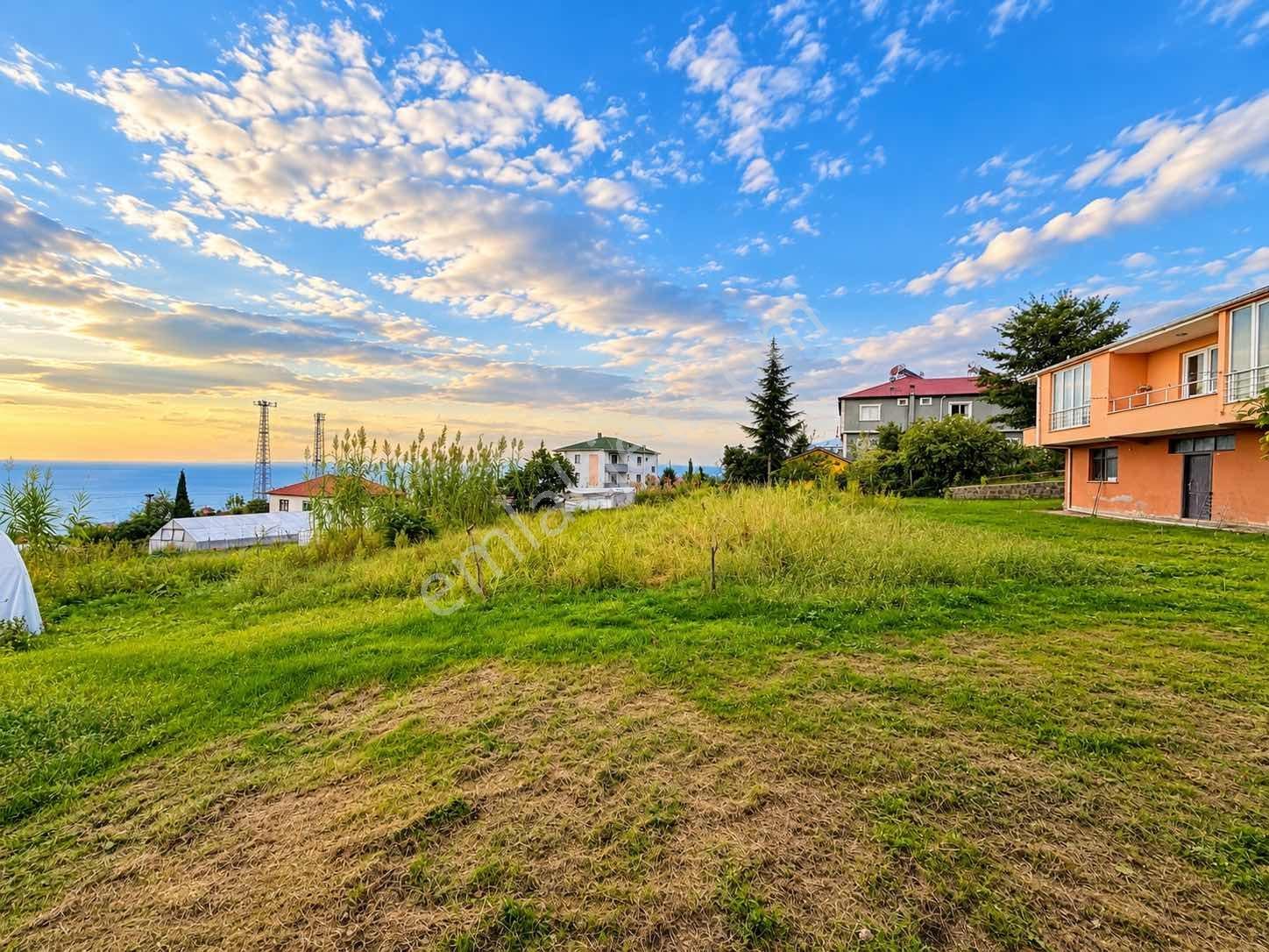 Akyazı Deniz Manzaralı 4 Kat İmarlı Yatırımlık Arsa — fotoğraf 10