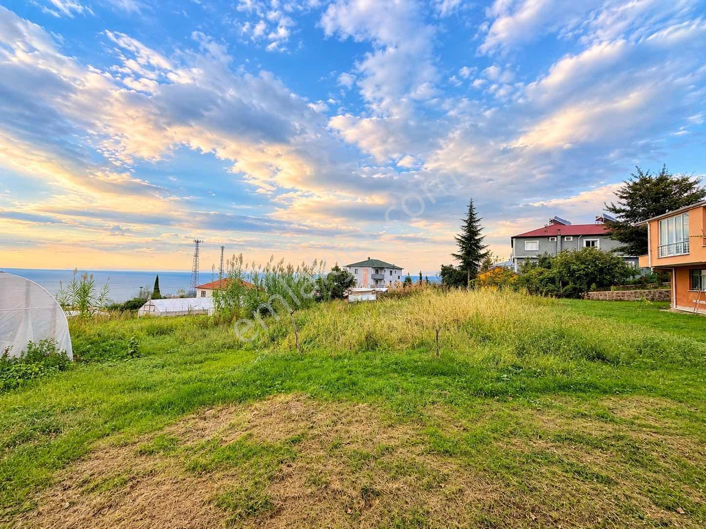 Akyazı Deniz Manzaralı 4 Kat İmarlı Yatırımlık Arsa — fotoğraf 11