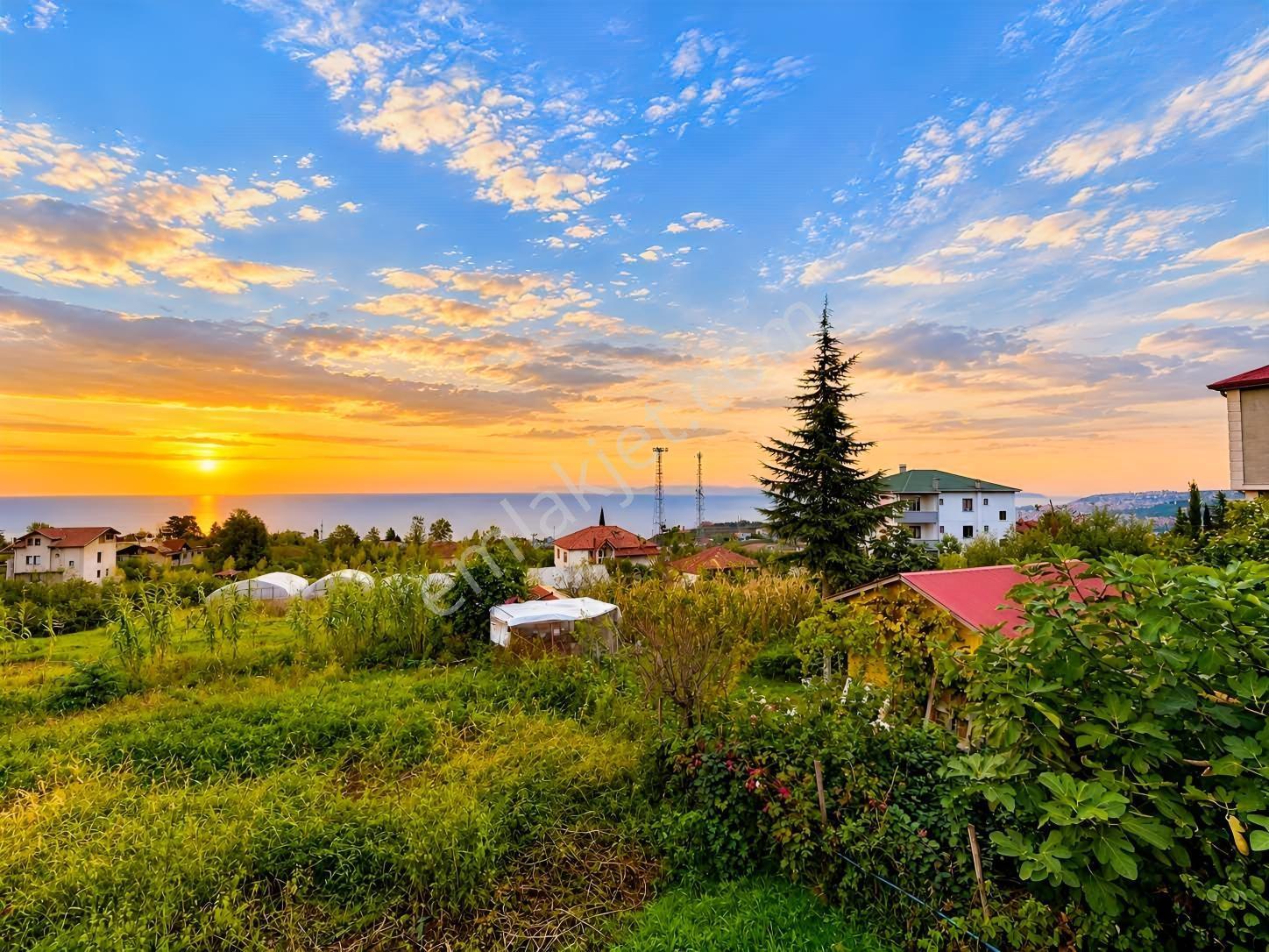 Akyazı Deniz Manzaralı 4 Kat İmarlı Yatırımlık Arsa — fotoğraf 12