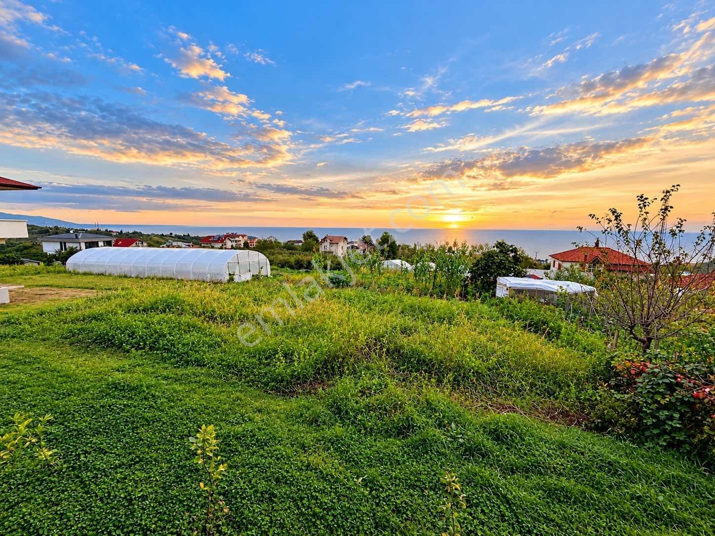 Akyazı Deniz Manzaralı 4 Kat İmarlı Yatırımlık Arsa — fotoğraf 13