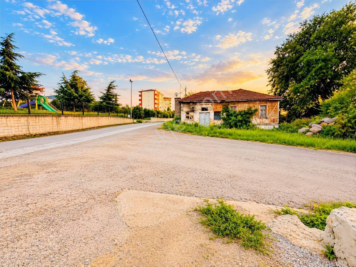 Akyazı Deniz Manzaralı 4 Kat İmarlı Yatırımlık Arsa — fotoğraf 16