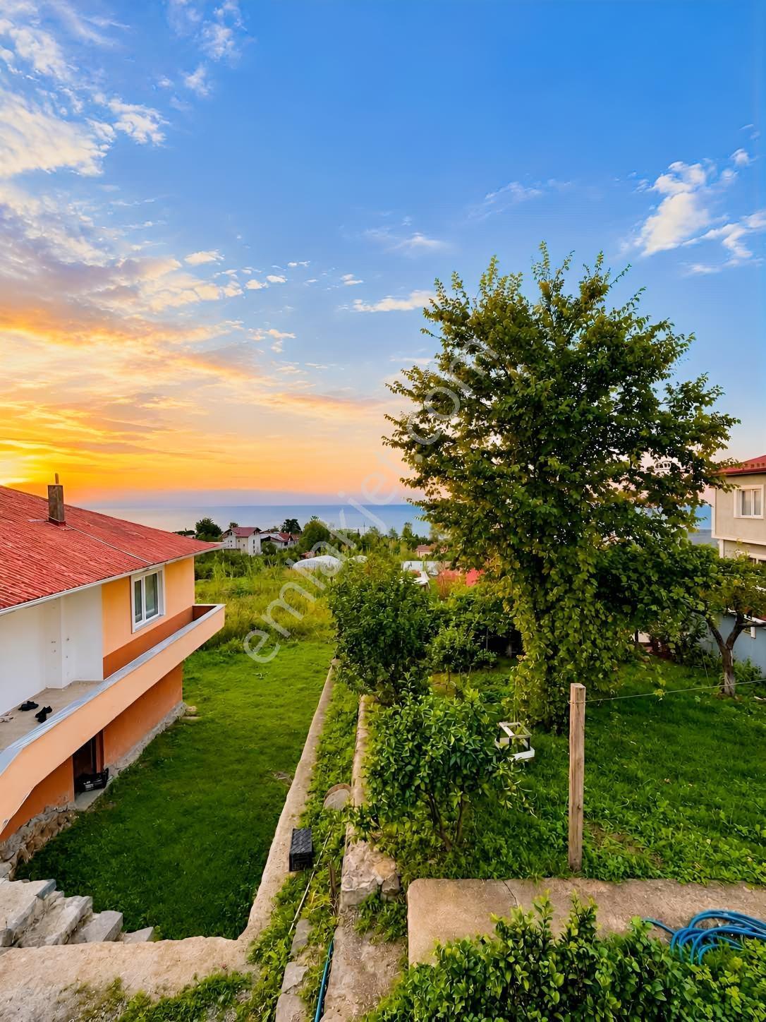 Akyazı Deniz Manzaralı 4 Kat İmarlı Yatırımlık Arsa — fotoğraf 19