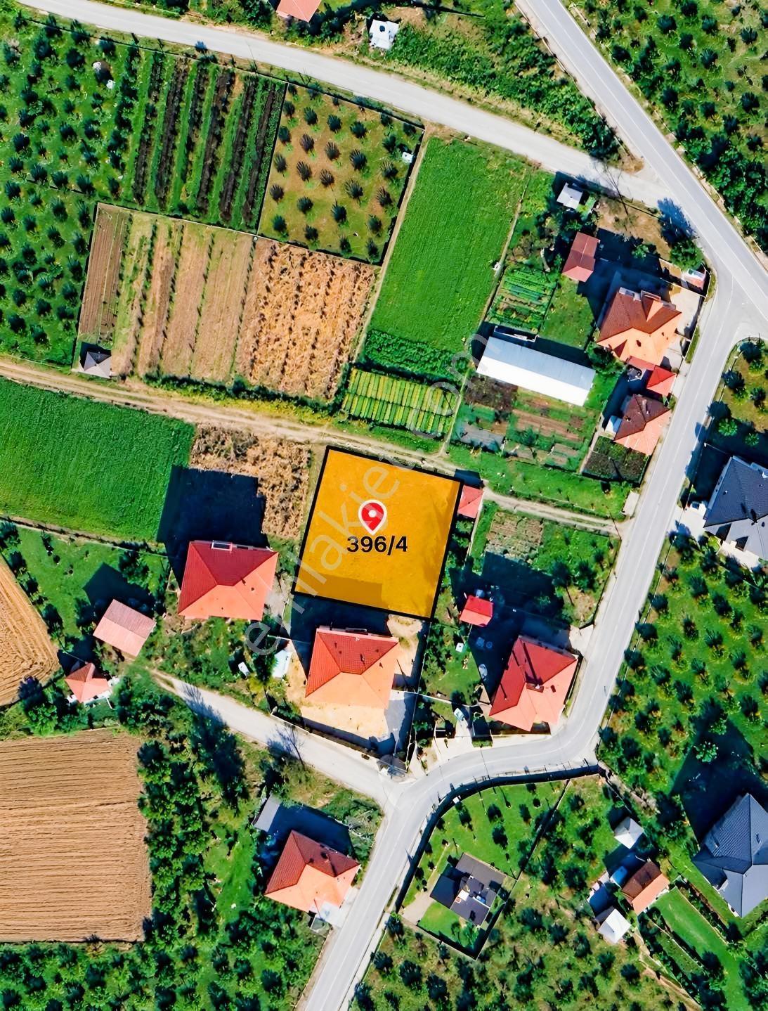 Akyazı Deniz Manzaralı 4 Kat İmarlı Yatırımlık Arsa — fotoğraf 22