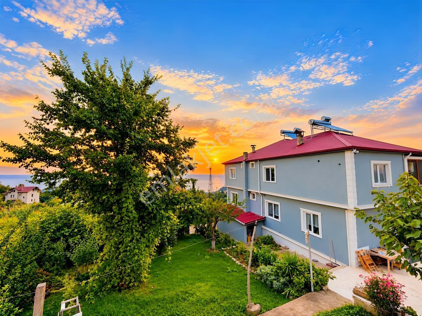Akyazı Deniz Manzaralı 4 Kat İmarlı Yatırımlık Arsa — fotoğraf 25