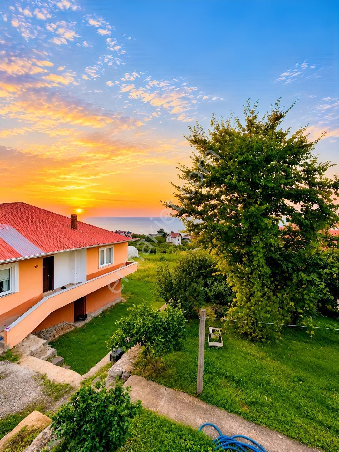 Akyazı Deniz Manzaralı 4 Kat İmarlı Yatırımlık Arsa — fotoğraf 26