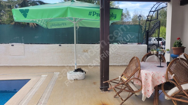 Bitez De Kiralık Daire — fotoğraf 5