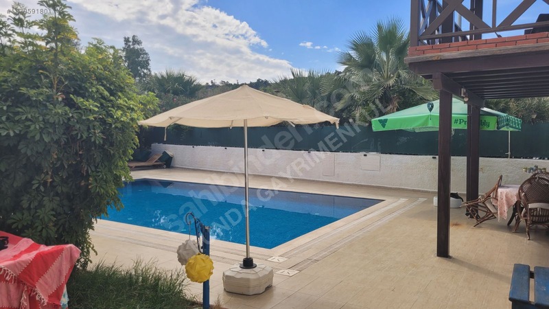 Bitez De Kiralık Daire — fotoğraf 6