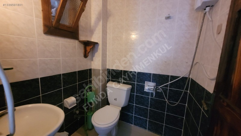 Bitez De Kiralık Daire — fotoğraf 17