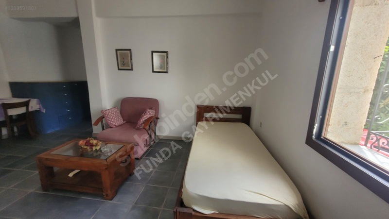 Bitez De Kiralık Daire — fotoğraf 18