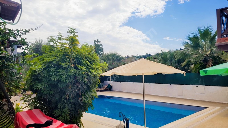 Bitez De Kiralık Daire — fotoğraf 24