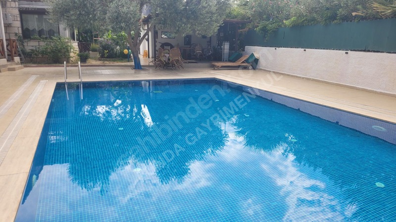 Bitez De Kiralık Daire — fotoğraf 25