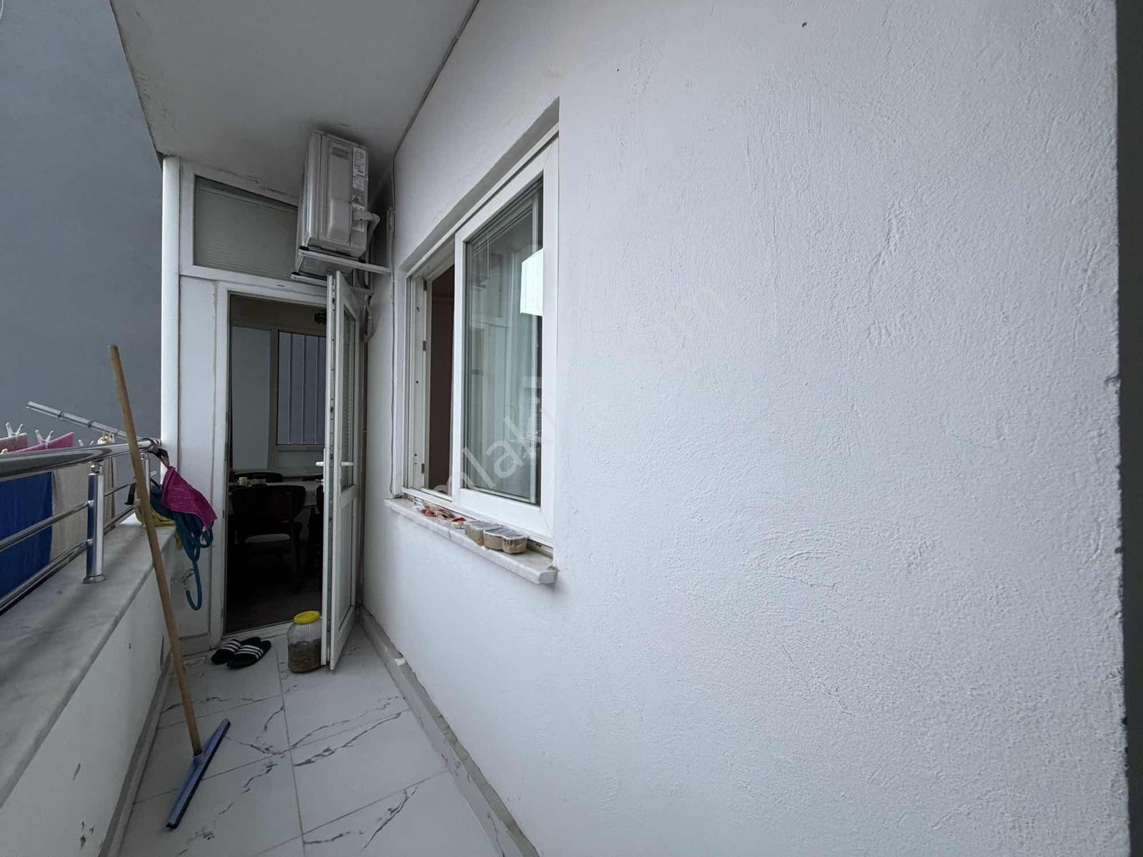 Satılık Ayrı Mutfak 2+1 110 M2 Daire Alanya Obagöl — fotoğraf 6