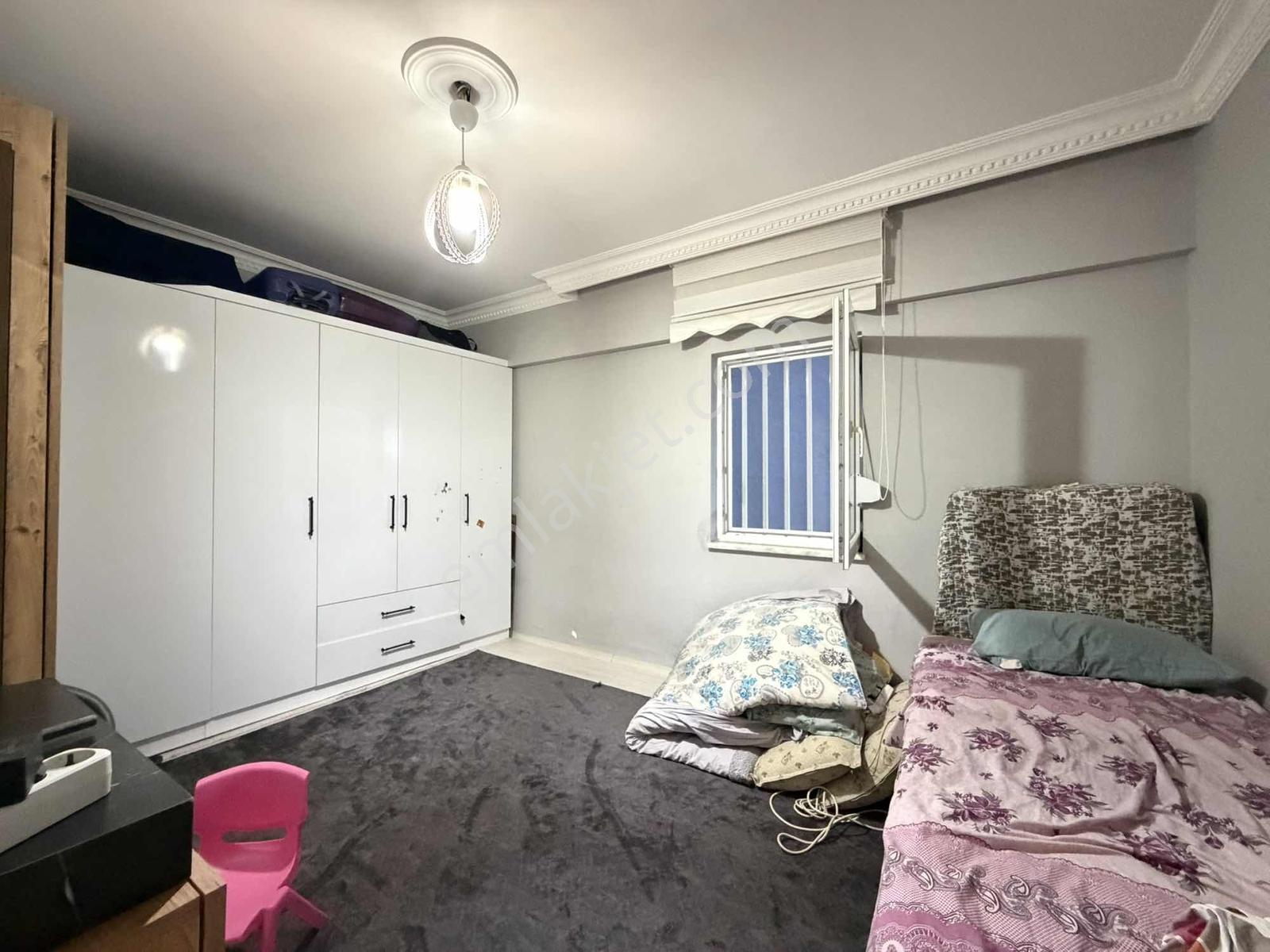 Satılık Ayrı Mutfak 2+1 110 M2 Daire Alanya Obagöl — fotoğraf 14