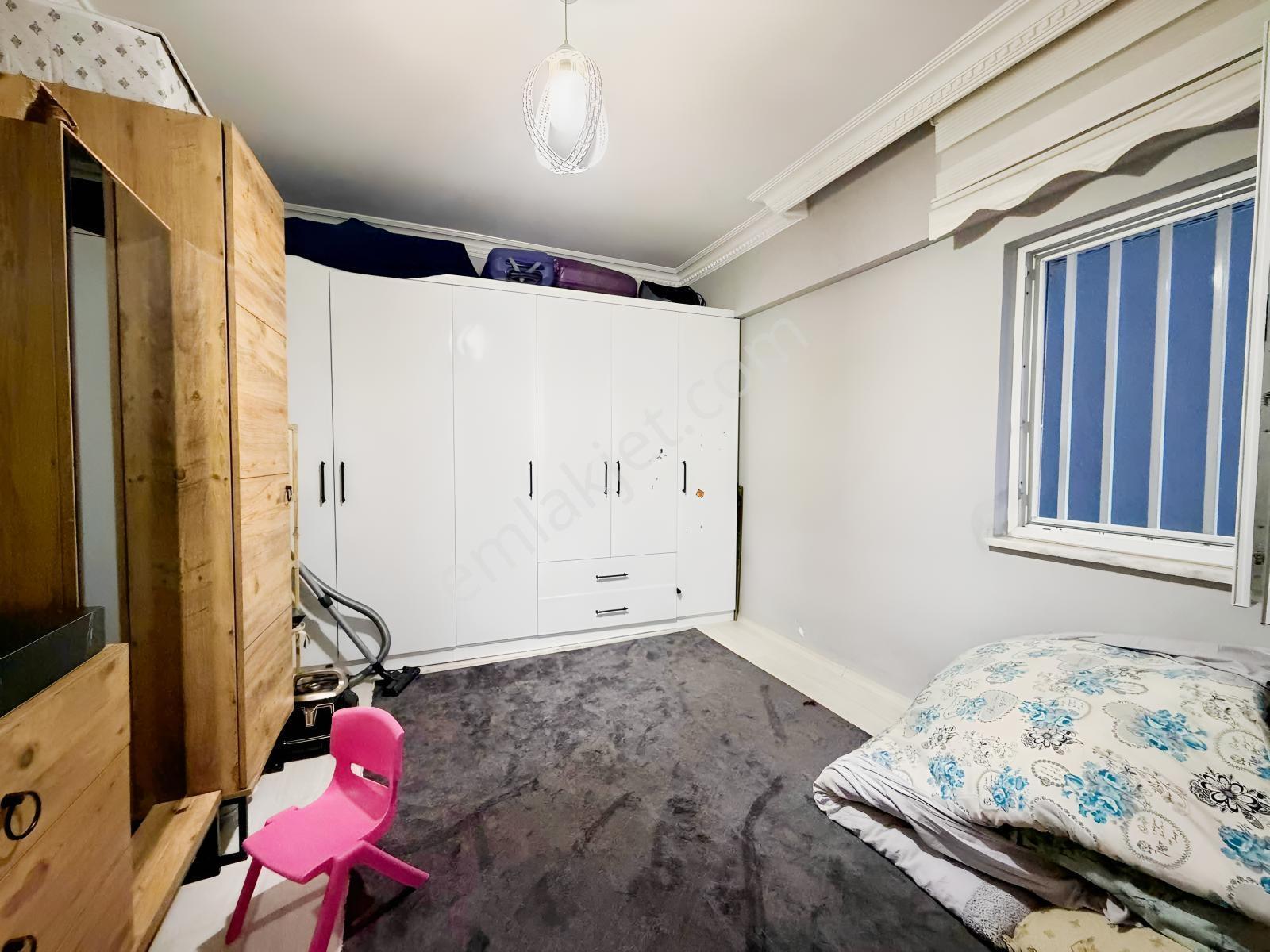 Satılık Ayrı Mutfak 2+1 110 M2 Daire Alanya Obagöl — fotoğraf 15
