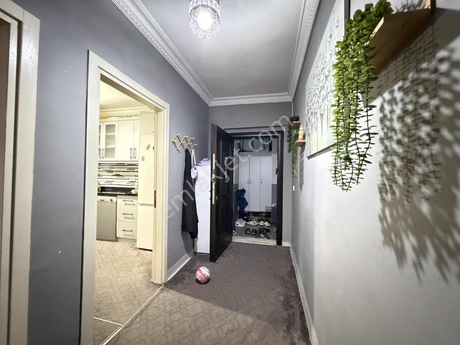 Satılık Ayrı Mutfak 2+1 110 M2 Daire Alanya Obagöl — fotoğraf 16