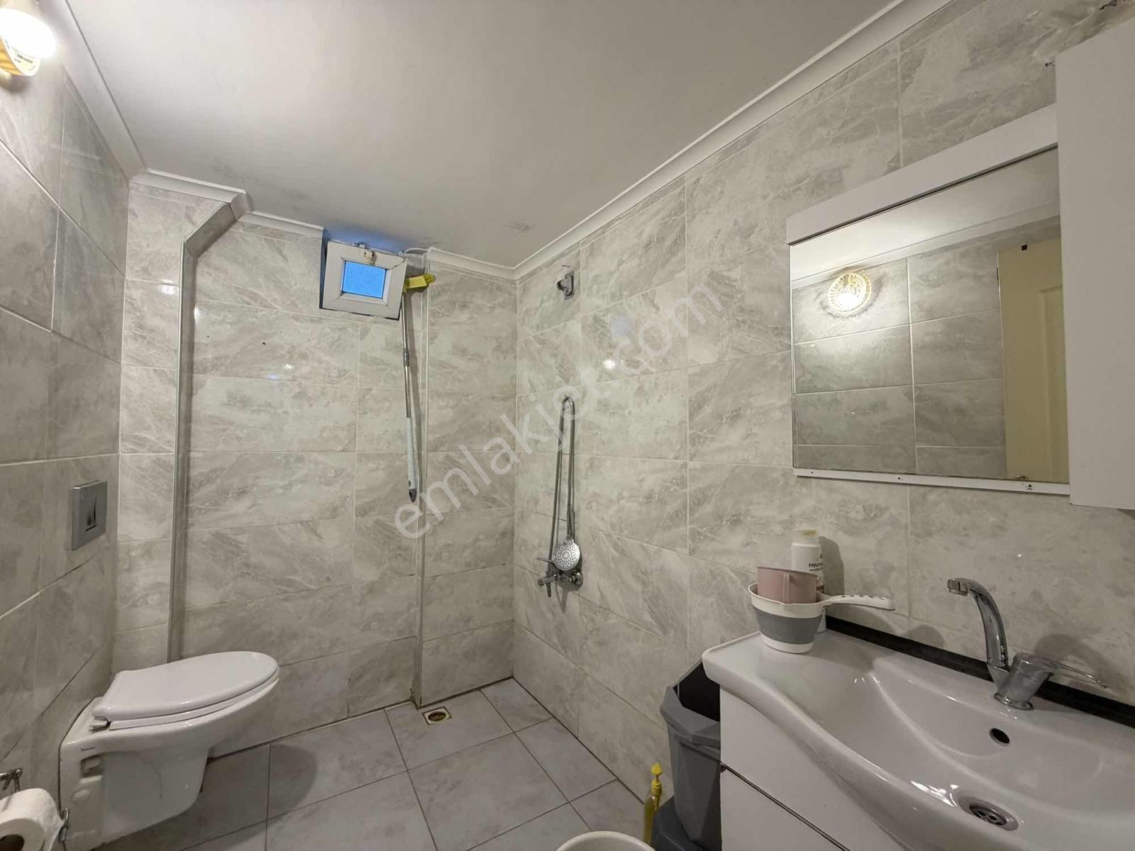 Satılık Ayrı Mutfak 2+1 110 M2 Daire Alanya Obagöl — fotoğraf 18