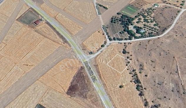 Fetanet Emlaktan Endürlükte 977 M2 Temiz Villa Parseli — fotoğraf 4