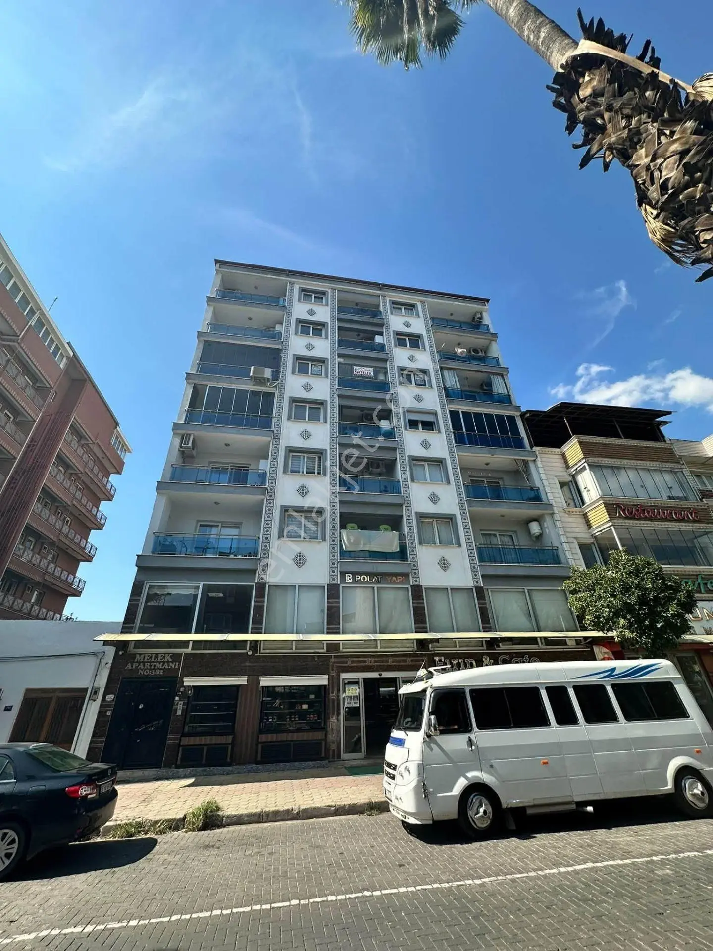 Nazilli Dumlupınar Mahallesi’Nde Satılık 1+1 Daire!