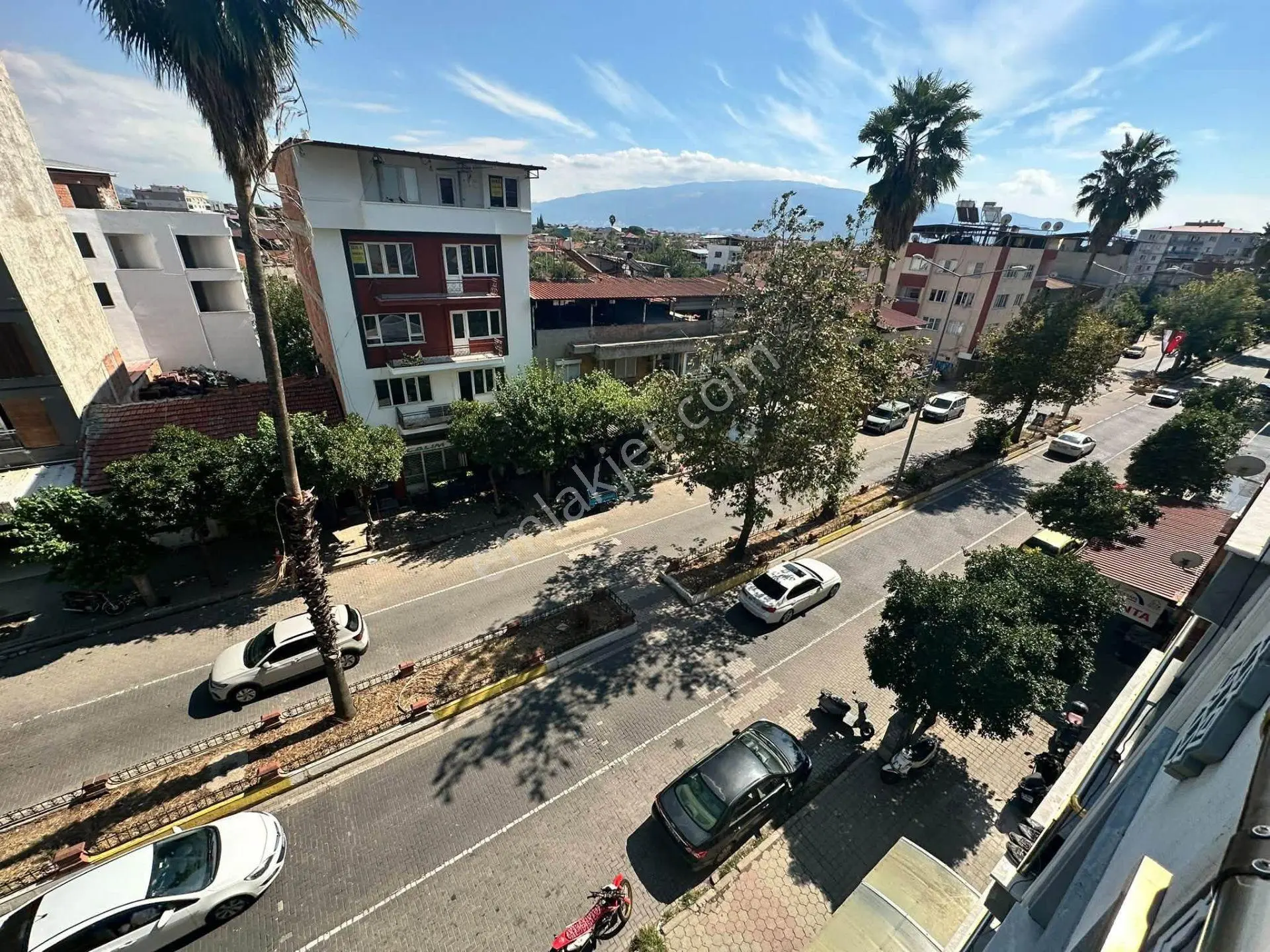 Nazilli Dumlupınar Mahallesi’nde Satılık 1+1 Daire! — fotoğraf 4