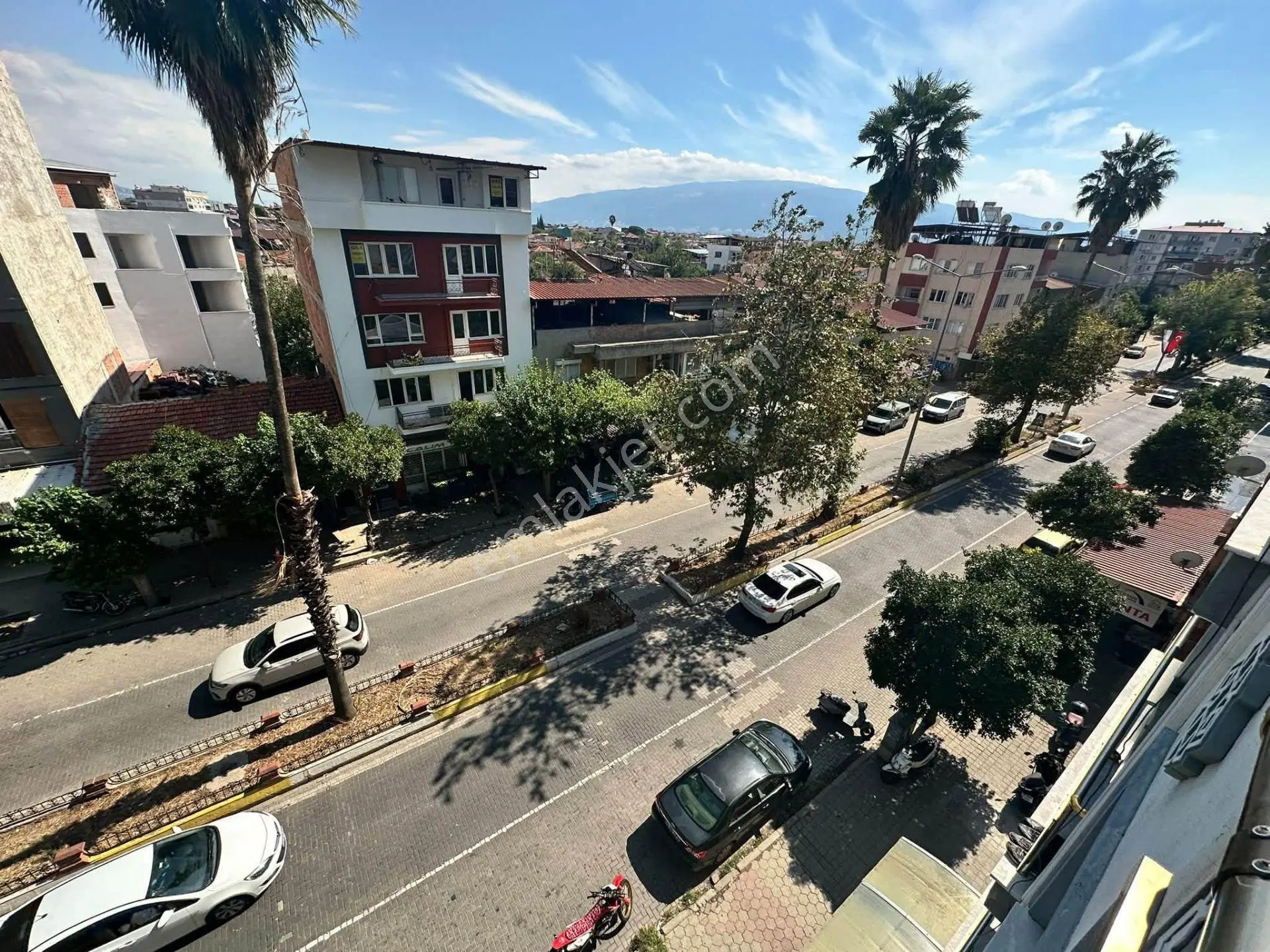 Nazilli Dumlupınar Mahallesi’nde Satılık 1+1 Daire! — fotoğraf 5