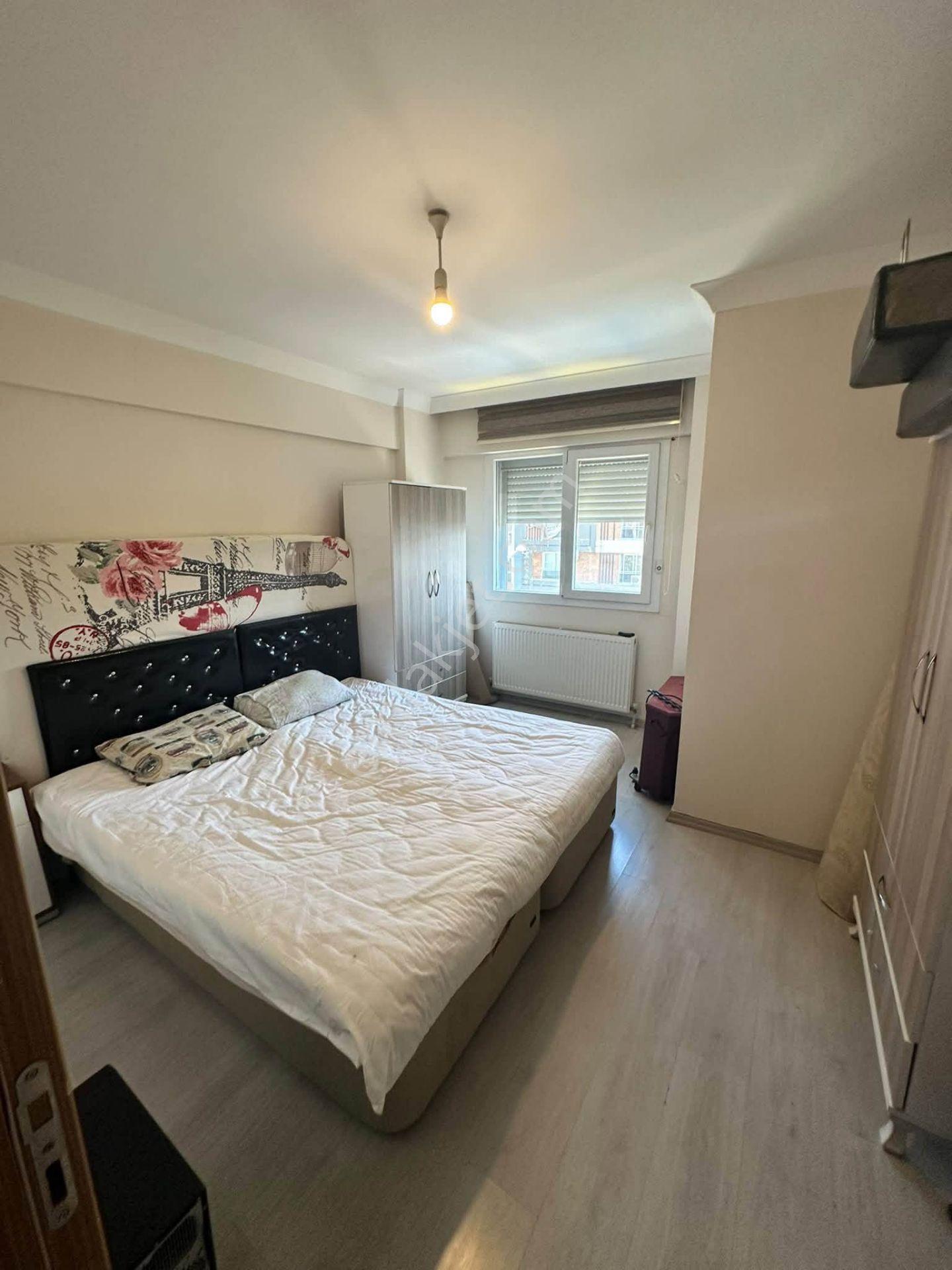Nazilli Dumlupınar Mahallesi’nde Satılık 1+1 Daire! — fotoğraf 10
