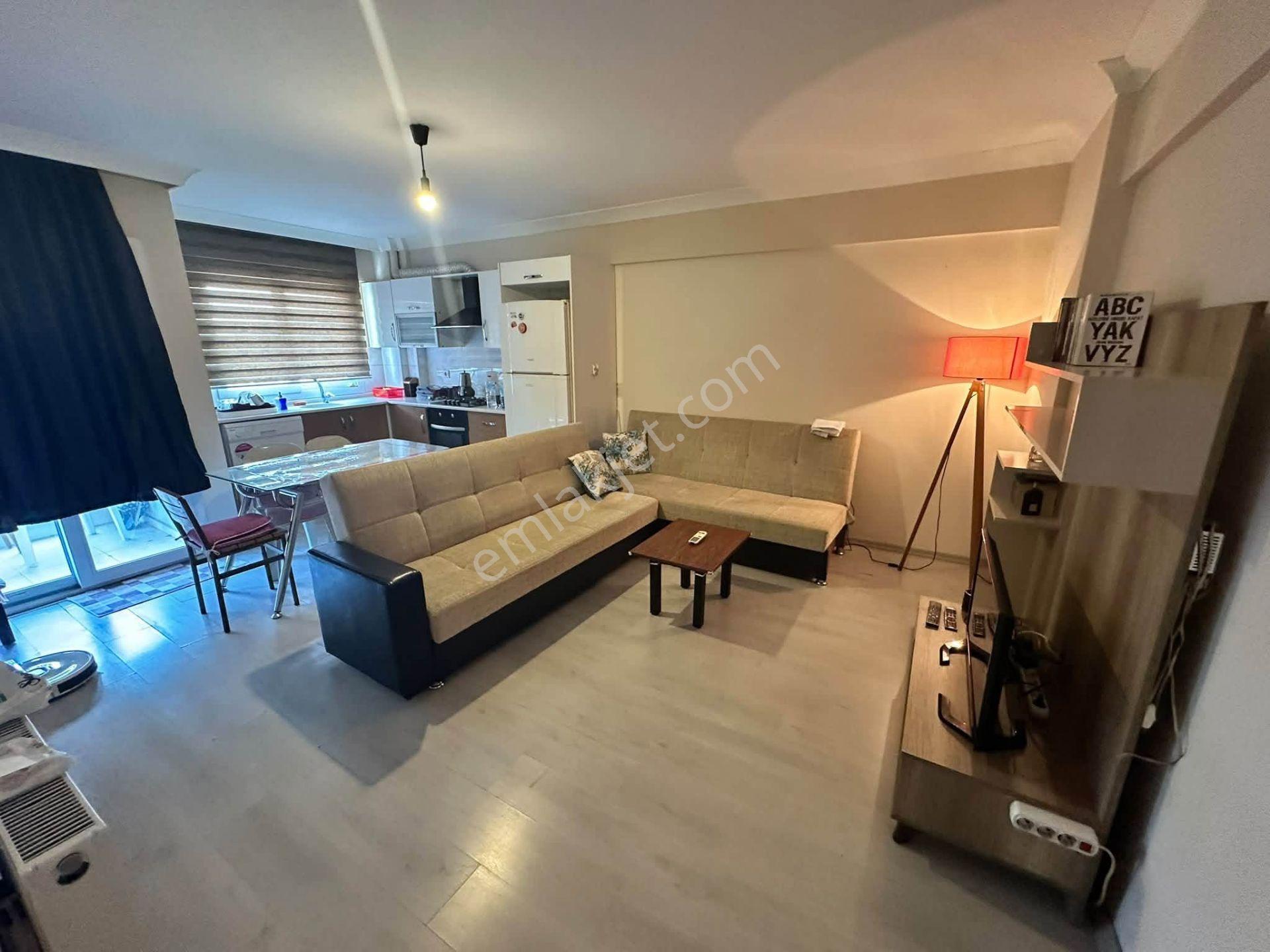 Nazilli Dumlupınar Mahallesi’nde Satılık 1+1 Daire! — fotoğraf 15