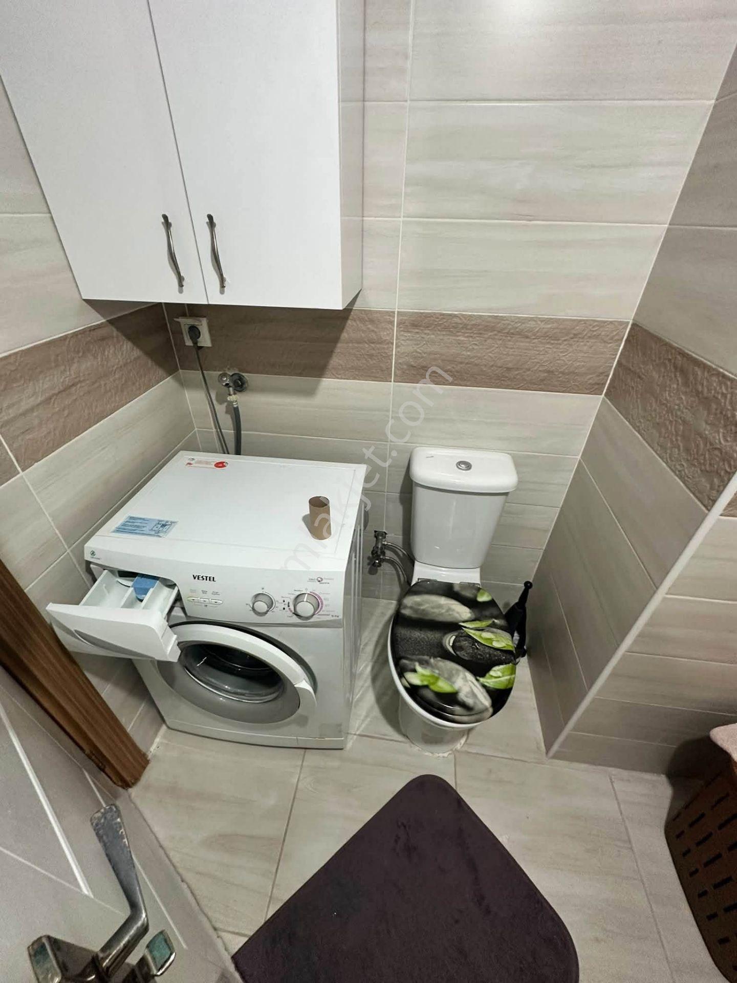 Nazilli Dumlupınar Mahallesi’nde Satılık 1+1 Daire! — fotoğraf 19