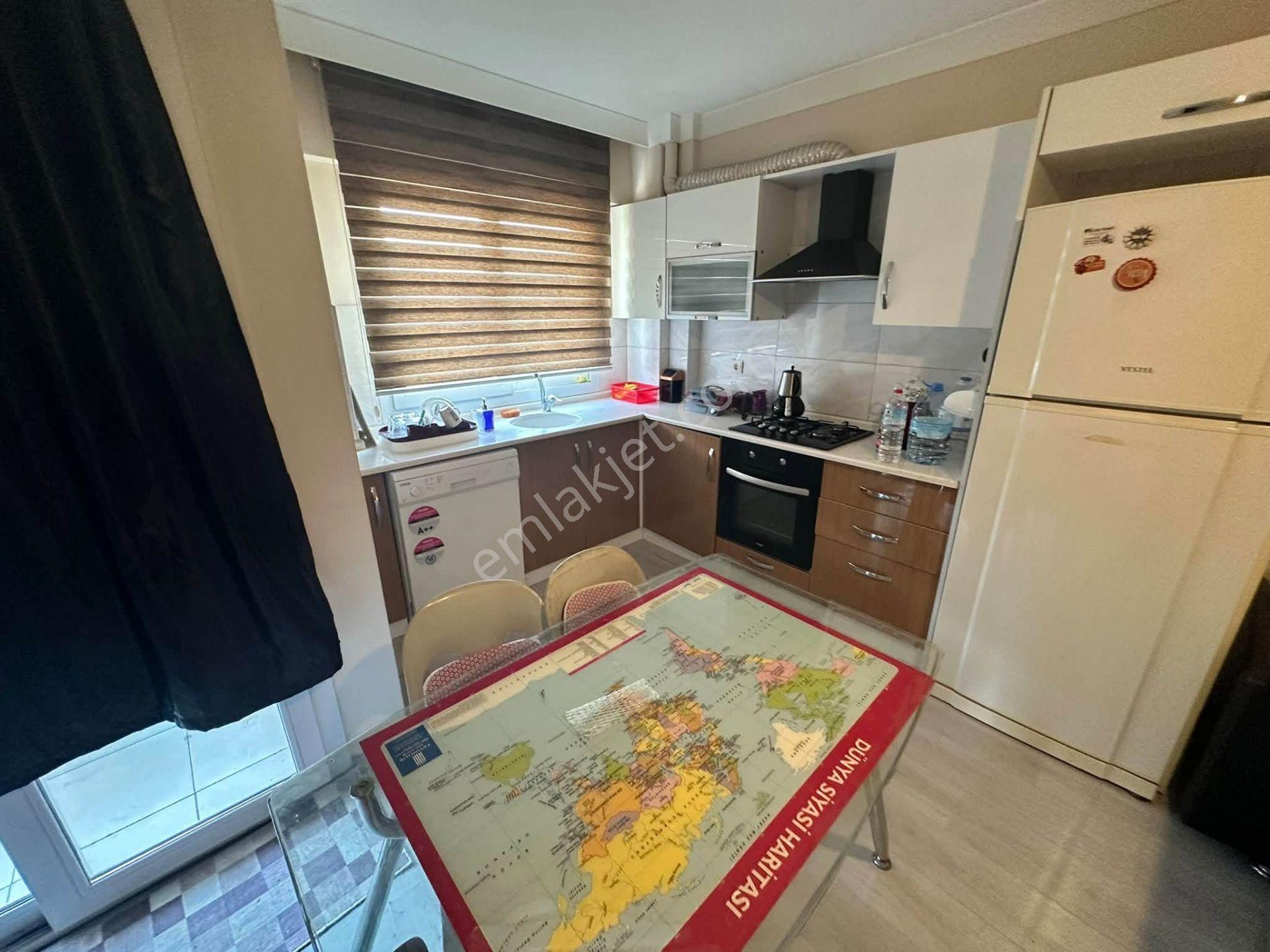Nazilli Dumlupınar Mahallesi’nde Satılık 1+1 Daire! — fotoğraf 20