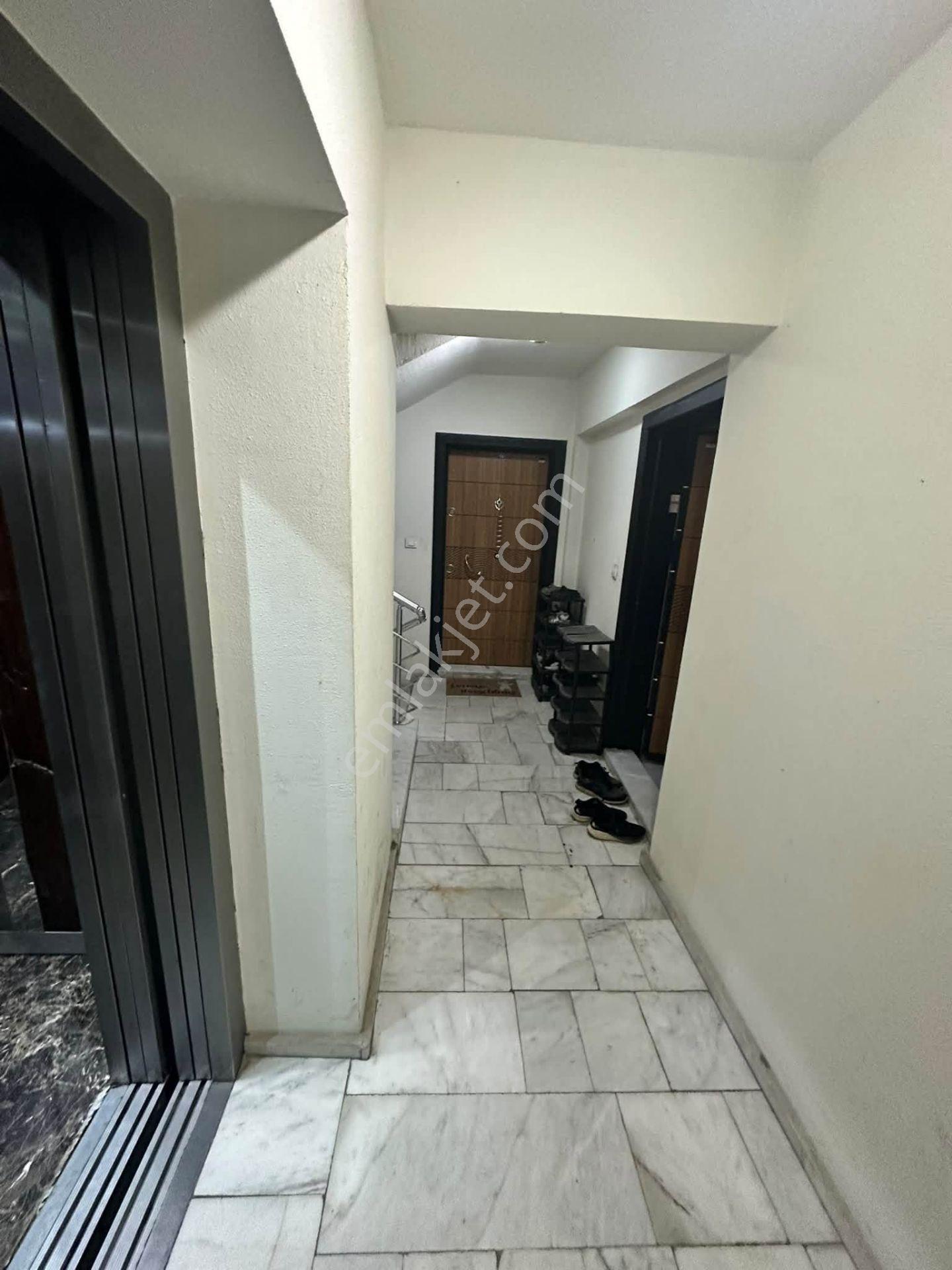 Nazilli Dumlupınar Mahallesi’nde Satılık 1+1 Daire! — fotoğraf 21