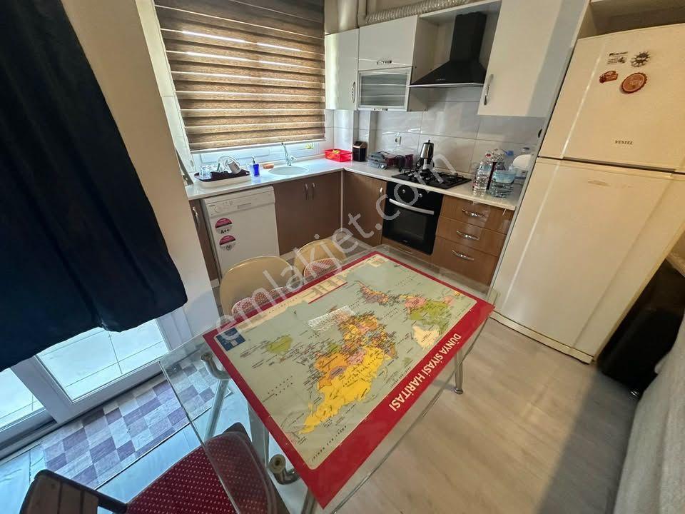 Nazilli Dumlupınar Mahallesi’nde Satılık 1+1 Daire! — fotoğraf 24