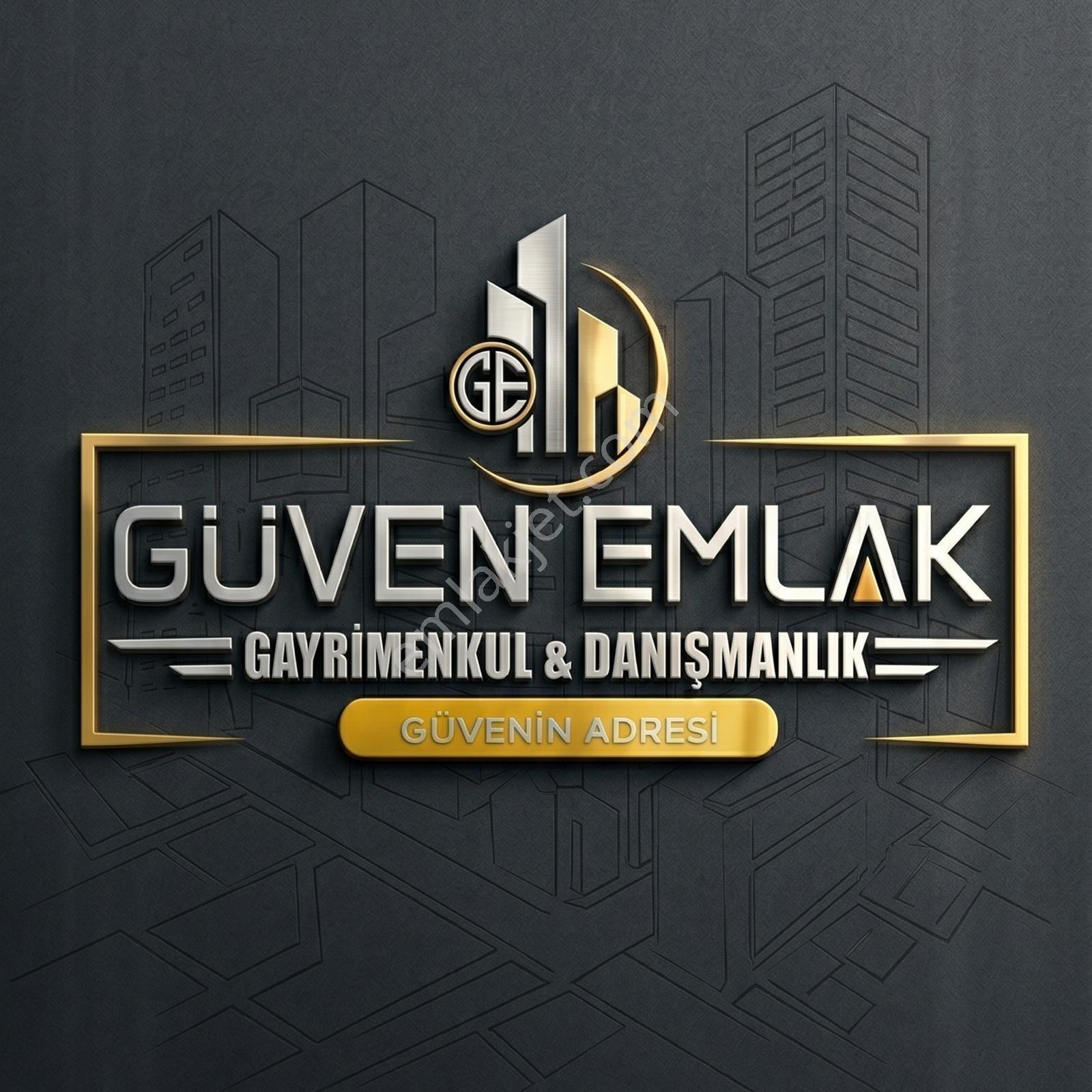 Güven Emlak'tan Tecde Kanal Üstü Villa İmarlı Fırsat Arsa — fotoğraf 2