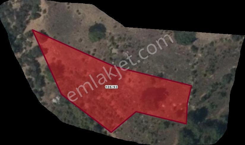 Kozan Gayrimenkulden Andıl Mahallesinde 2906M2 Arsa