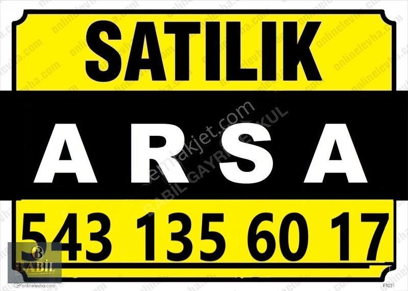 İster Yapsat İster Yatırım! Köşe Konumlu Fırsat Parsel