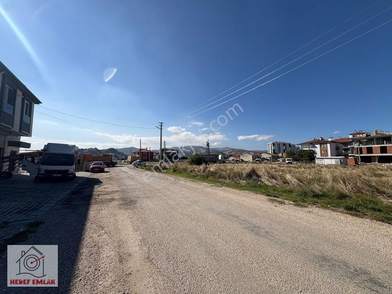 Karşıyaka Mahallesi'nde 2 Adet Yan Yana Satılık Arsa 10 Ve 9 Nl — fotoğraf 12