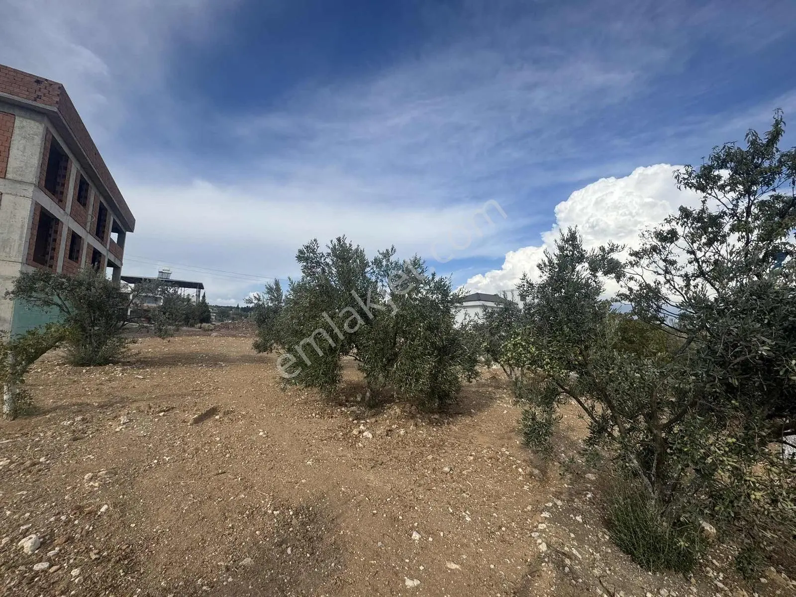 Coldwell Banker Poyraz'dan Tekeli Mahallesinde İmarlı Arsa — fotoğraf 19