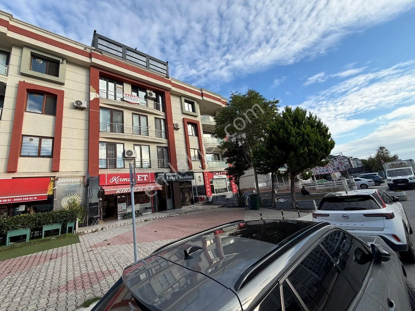 Beylikdüzü Kavaklı Da Merkezi Konumda Marmara Mah.yakın Satılık Dubleks Daire 3+2 200 M2 — fotoğraf 5