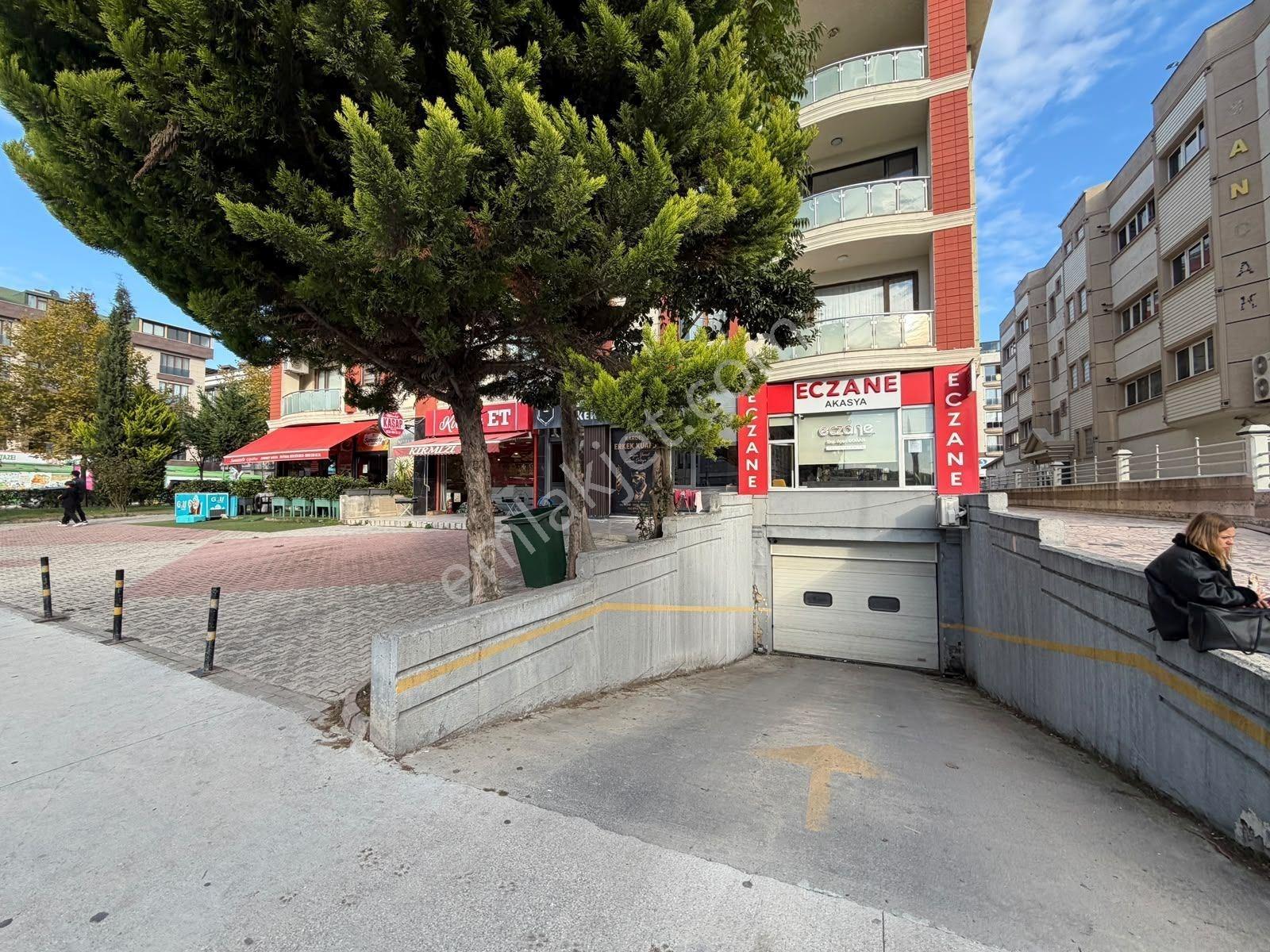 Beylikdüzü Kavaklı Da Merkezi Konumda Marmara Mah.yakın Satılık Dubleks Daire 3+2 200 M2 — fotoğraf 7