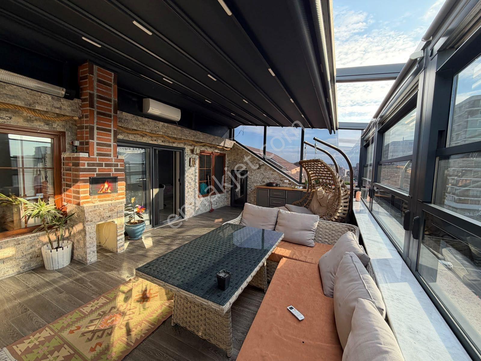 Beylikdüzü Kavaklı Da Merkezi Konumda Marmara Mah.yakın Satılık Dubleks Daire 3+2 200 M2 — fotoğraf 21